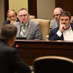 US Lawmakers Meet With Crypto Industrial Leaders in DC Roundtable