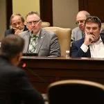 US Lawmakers Meet With Crypto Industrial Leaders in DC Roundtable