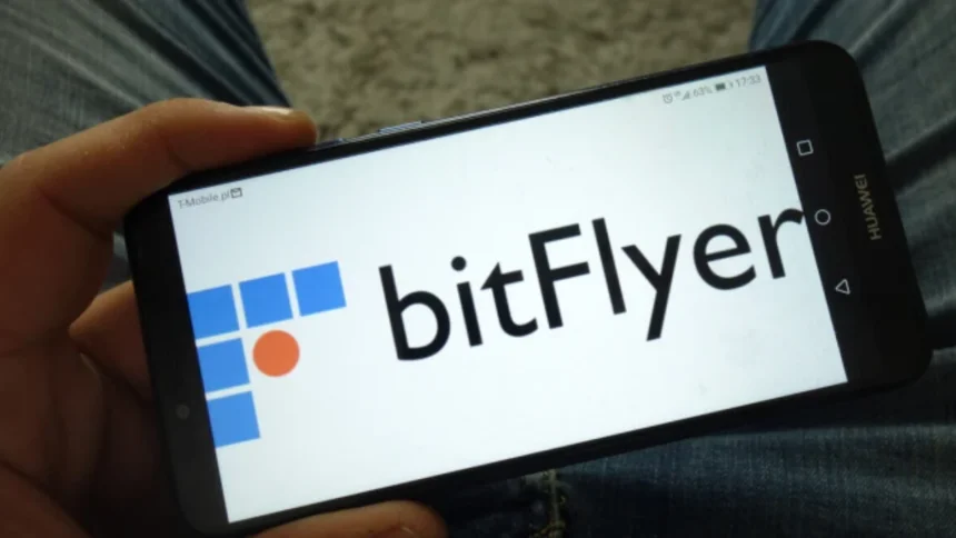 BitFlyer Acquires FTX Japan, Plans to Launch Crypto ETFs