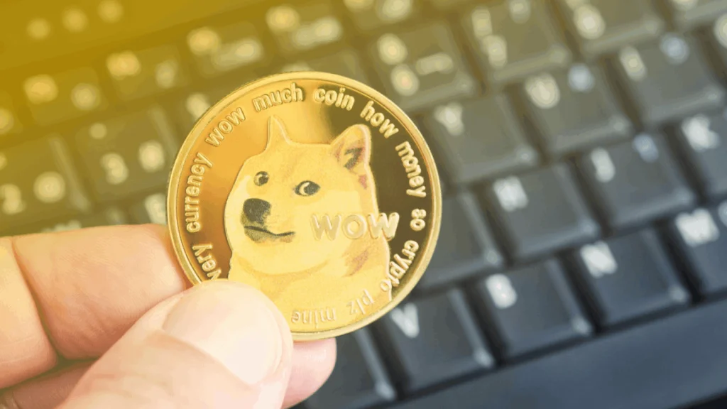 DOGE Bullish Whale Activity Soars 1,757%, Shows Potential Rally Ahead