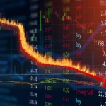 Global Crypto Market Liquidations Exceed $1B Amid Sharp Decline in Major Cryptos
