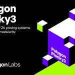 Polygon Plonky3 Launches, Promises to Reshape the Future of Ethereum Scalability