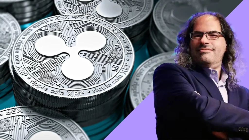 Ripple CTO David Schwartz Criticizes FDIC, Unveils Coinbase Flaws