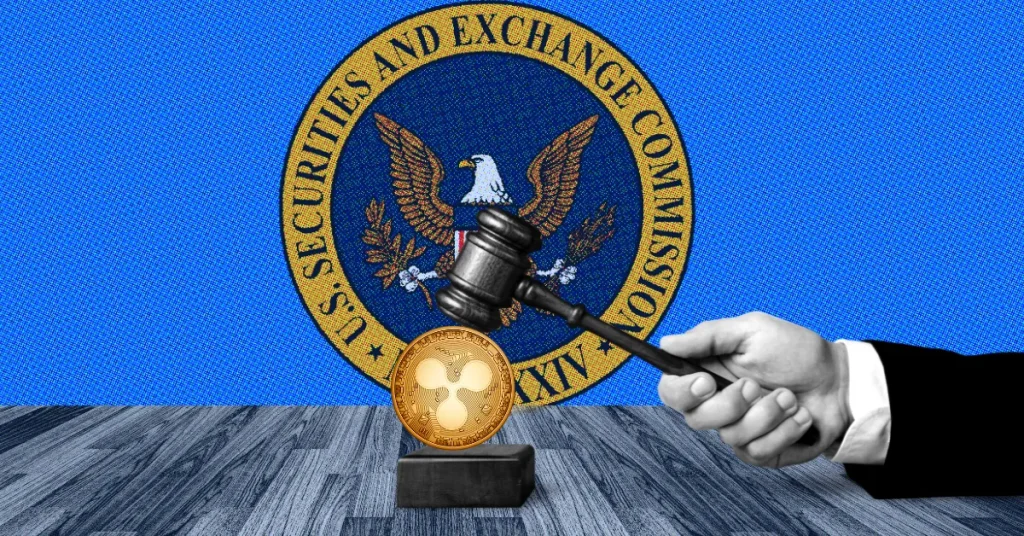 SEC vs. Ripple