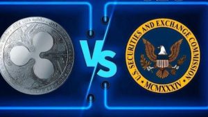 XRP Marks One Year Anniversary of SEC vs. Ripple Judgement with Dramatic Price Surge