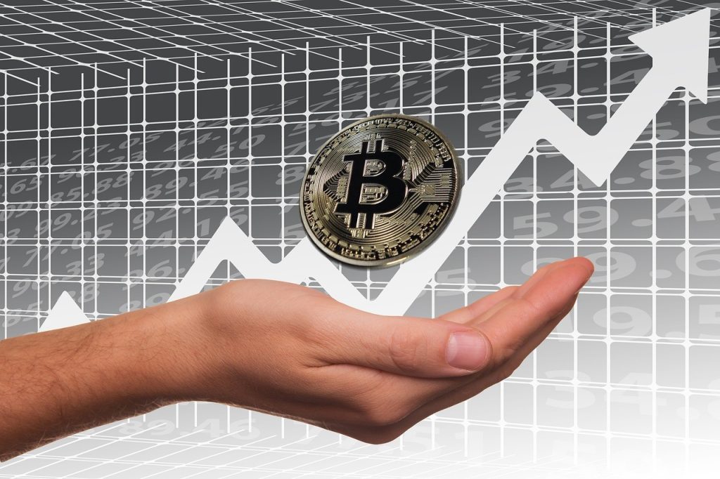 Bitcoin Price Projection: Is $66K the New Normal, or Will Cryptocurrency Investment Demand Drive a Surge in BTC Value?