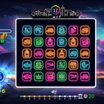 The Mysterious Case of the $59,000 Neon Village NFT