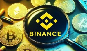 Binance delists Altcoins