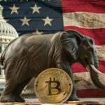US Republicans Embrace Crypto, Include it To Party Platform