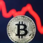 Bitcoin Price Downtrend Continues as Crypto Market Sees $155 Million in Liquidations