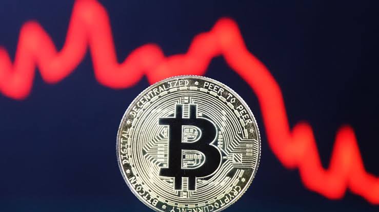 Bitcoin Price Downtrend Continues as Crypto Market Sees $155 Million in Liquidations