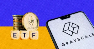 Grayscale, Bitwise, NYSE American Battle to List Three ETH ETF Options