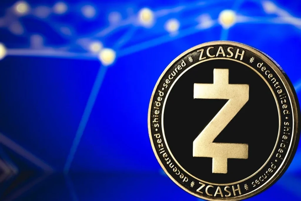 ZCash Price Surge Breaks 20-Month Record Amid Proof-of-Stake Speculation