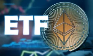 Ethereum Soars to 3-Year High Amid Record $752 Million ETH ETF Inflows