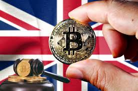 UK Regulator CFA Set to Ban Borrowing for Crypto Investments