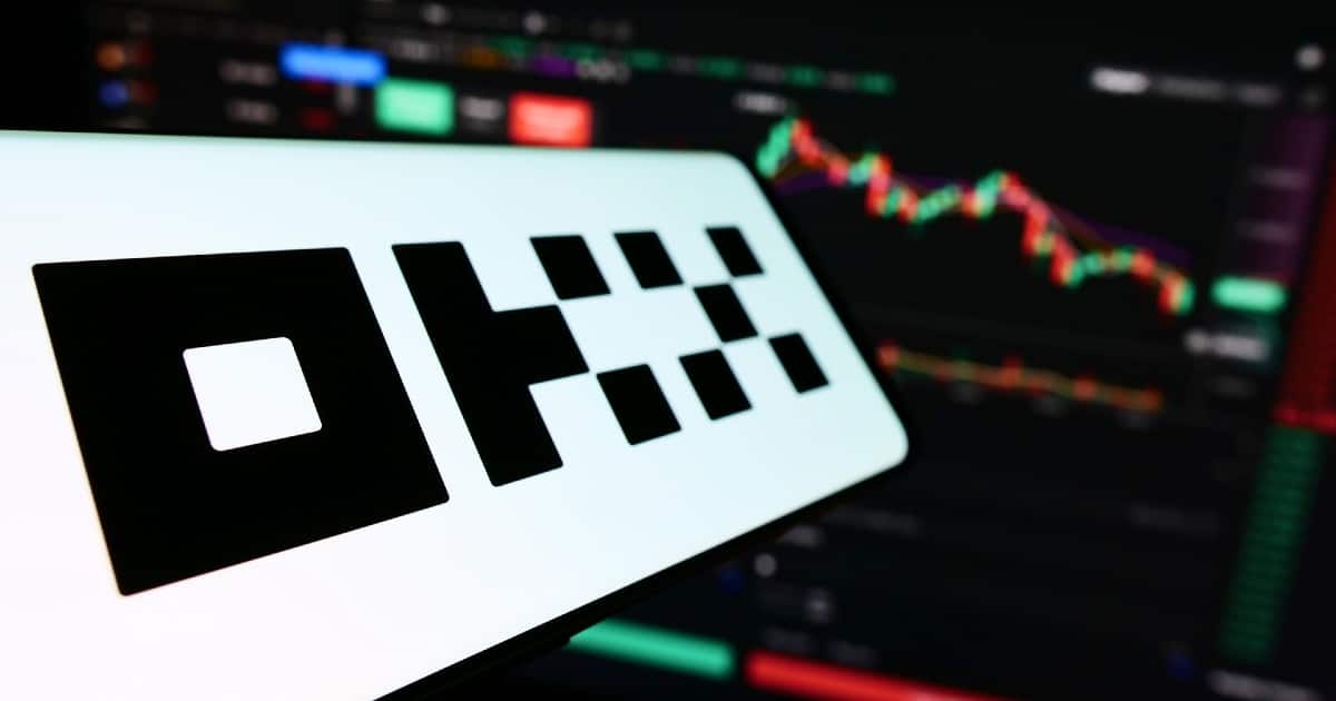 Crypto exchange OKX defiantly eyes US IPO amid Asian regulatory crackdown