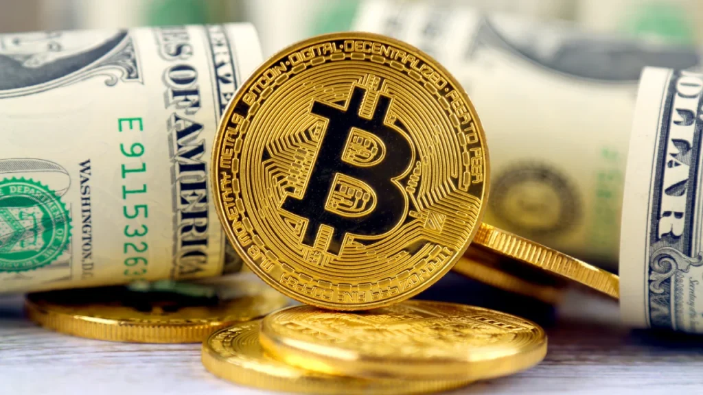 The United States Proposes a US Bitcoin Tax-Free Zone to Lead Global Digital Economy and Secure Dollar’s Dominance