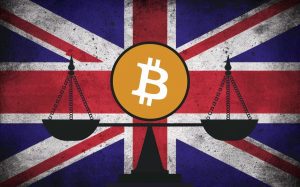 UK Authority Proposes New Property Category for Crypto Assets Amid UK Crypto Policy Reform