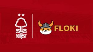 Floki Inu and Nottingham Forest Strikes New Partnership Deal