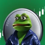 PEPE Coin Whales Slash Trading as Meme Coin Faces Crushing Losses