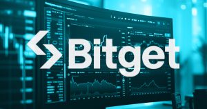 Bitget Becomes Most Downloaded Wallet in July, Beats MetaMask