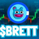 BRETT Price: Volume Divergence Signals End of Selling Pressure, Potential Rebound Imminent