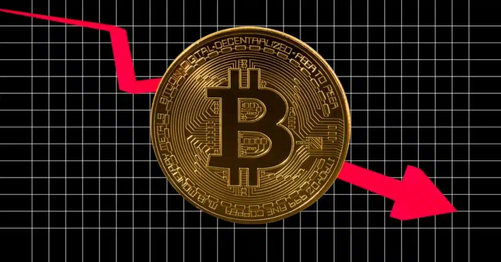 Bitcoin Market Volatility Persists as BTC Dips Below $50K Amid Crypto Market 17% Crash 