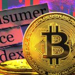 Bitcoin Accumulation Surges as Investors Await US CPI Data