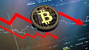 Bitcoin Price Prediction: Analyst Foresee Bitcoin Could Fall Below 50K Amid Tech Stock Turmoil