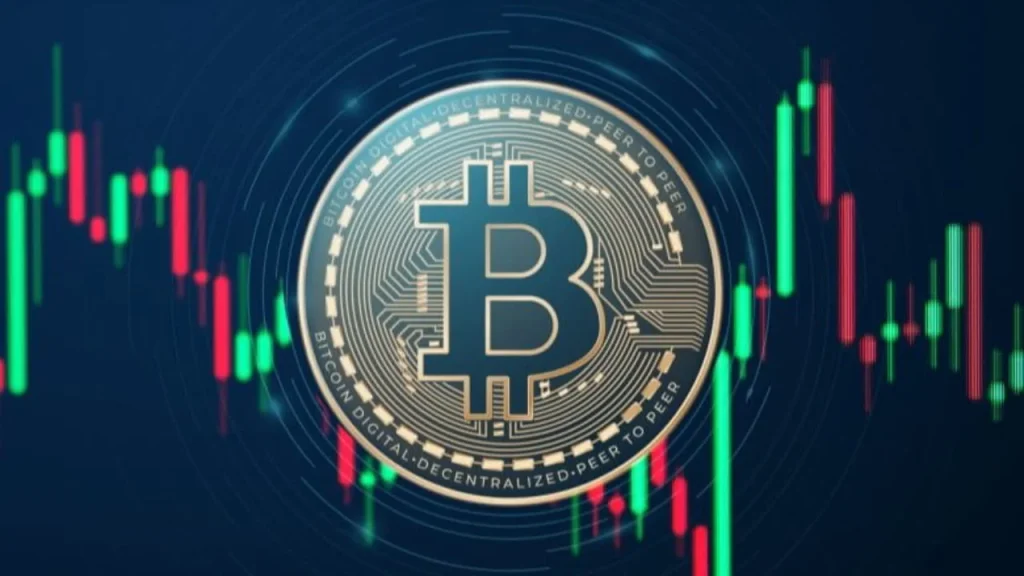 ETFs Could Trigger Sharp Weekend Swings Amid Bitcoin Market Price Volatility