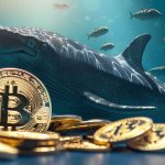 Bitcoin Whale Buys 1K BTC as 'Insane' Binance Selling Sees Prices Drop Below $58K