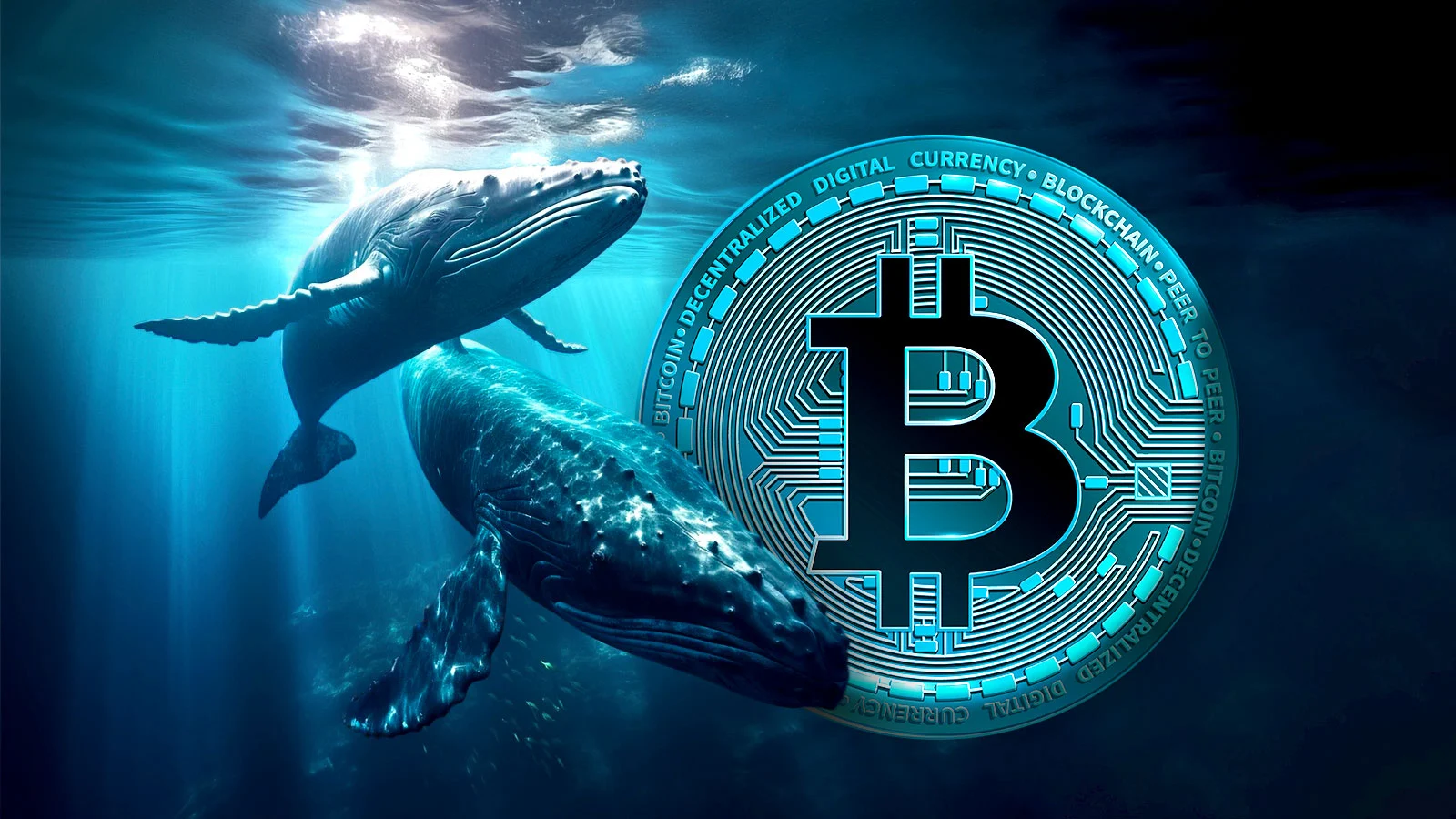 Bitcoin Whale Games Rattles Market as Traders Eye 12K BTC Sell Orders