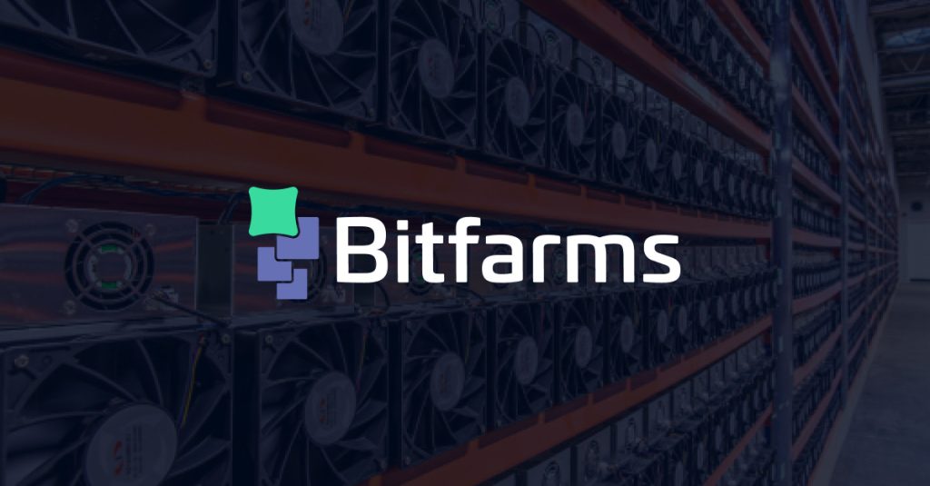 Bitfarms Bitcoin Miner Acquires Stronghold Digital, Strengthens 2025 Growth Prospects