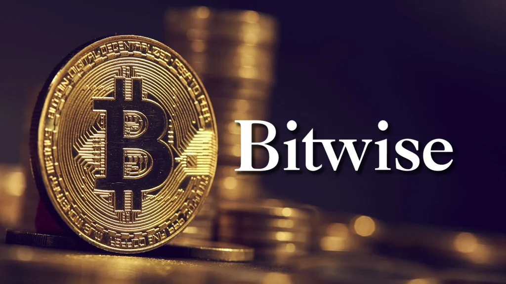 Bitwise Bitcoin ETF Set to Acquire $120M Osprey Bitcoin Trust in Strategic Move