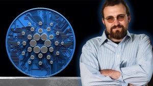 Cardano’s Charles Hoskinson Offers $1 Million Ethical Hcking Bounty to Test Lace Paper Wallet Security