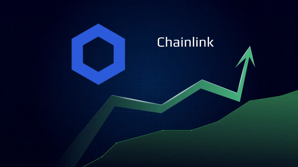 Chainlink (LINK) Price Uptrend Sees 600% Surge, Targets Historic Rally