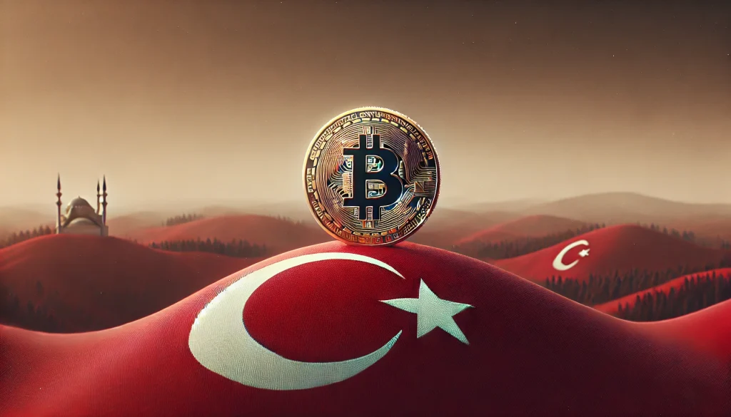 Coinbase, KuCoin, Others Join Turkey Crypto License Application Race