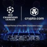 Crypto.com Becomes Official UEFA Champions League Crypto Sponsor, Paving the Way for Mainstream Adoption