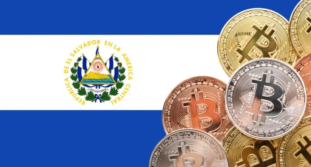 El Salvador Bitcoin City Project Secures $1.6 Billion Investment from Yilport Holding