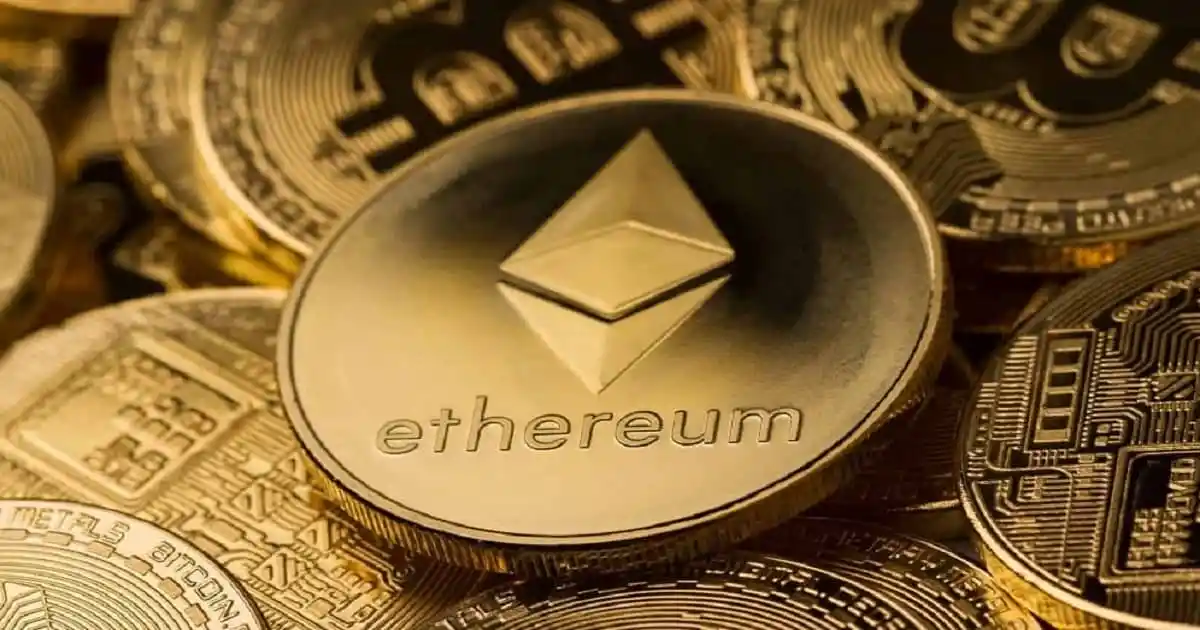 Ethereum Price Movement in the Red as ETH Falls Below $3,000; Whales Sell $1.8 Billion ETH