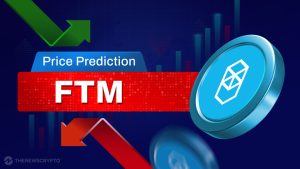 FTM Price Spikes 17% But Experts Say this Fantom (FTM) Price Rally Might Be Short-Lived