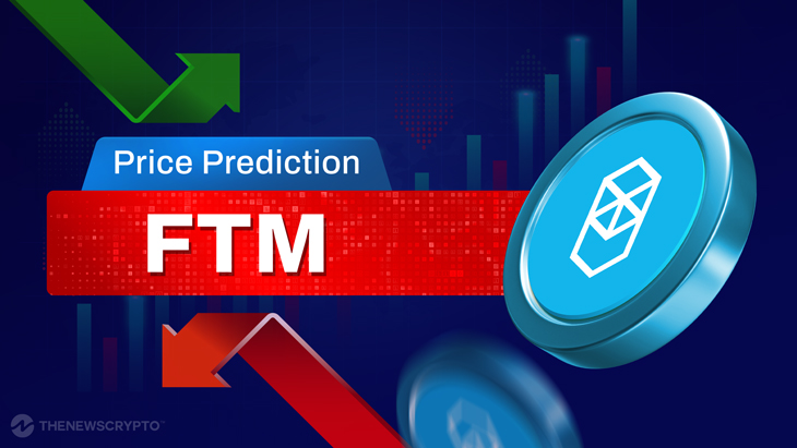 FTM Price Spikes 17% But Experts Say this Fantom (FTM) Price Rally Might Be Short-Lived