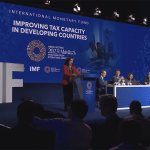 Industry Criticizes IMF Tax Increase Proposal for Crypto Miners