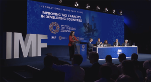 Industry Criticizes IMF Tax Increase Proposal for Crypto Miners