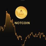 Notcoin (NOT) Price Downtrend Deepens: New Investors Pull Back Amid Market Uncertainty