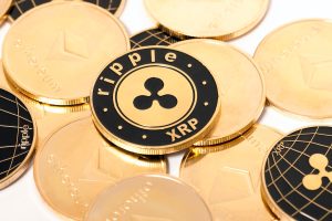 XRP price movement has captured the attention of investors and crypto enthusiasts | Source - Shutterstock