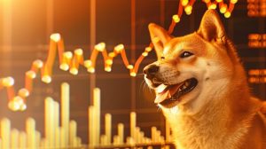 Shiba Inu (SHIB) Price Surge: Breaking the 5-Month Downtrend with a 40% Boost