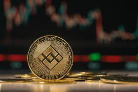 Binance Coin (BNB) volatility has notably decreased in recent days