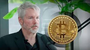 Michael Saylor’s Bitcoin 21 Million Statement Source: U.Today