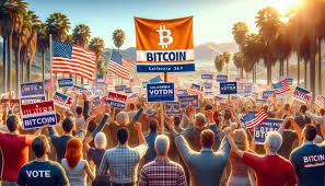 how the powerful crypto influence in 2024 election. Cover source: cryptoslate